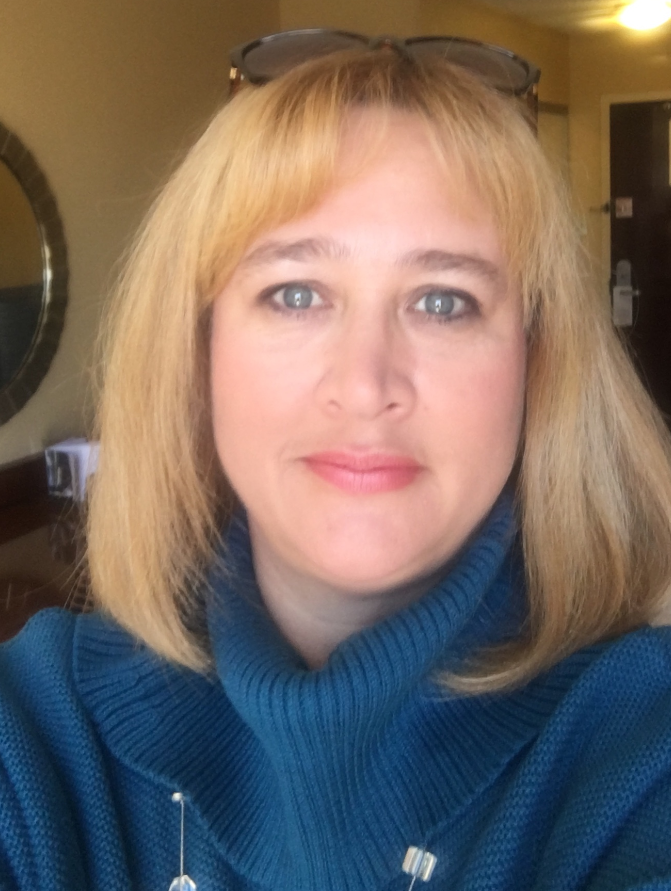 Karen Rieth, CMC, CPO